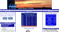Desktop Screenshot of nccoop.com